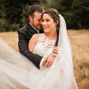 Meet your Posher, Korie&kasen